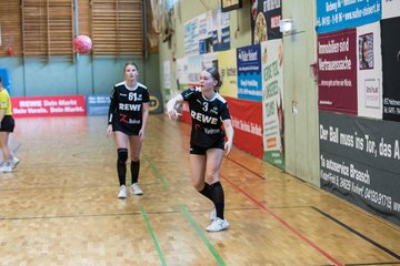 Bild 120 - wAJ SV Henstedt Ulzburg - SC Alstertal Langenhorn : Ergebnis: 30:41